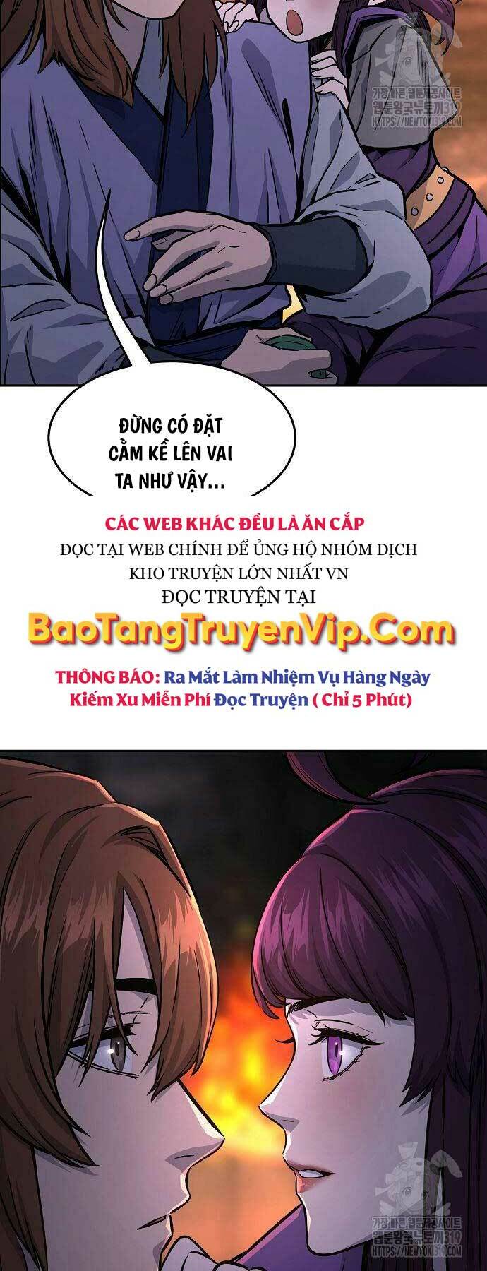 tuyệt đối kiếm cảm chapter 65 - Next chapter 66