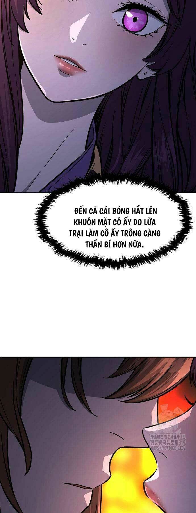 tuyệt đối kiếm cảm chapter 65 - Next chapter 66