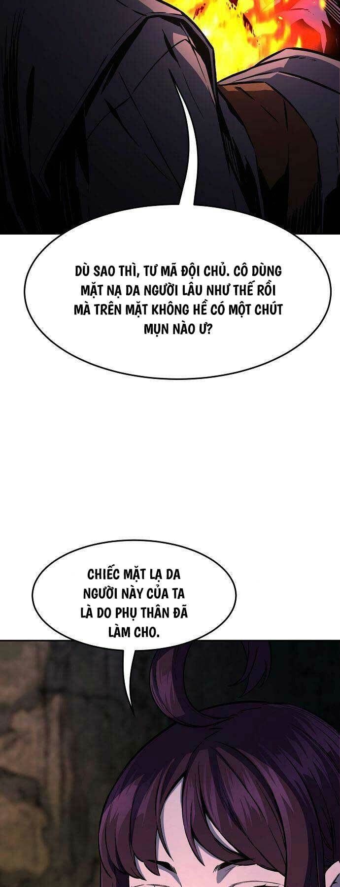 tuyệt đối kiếm cảm chapter 65 - Next chapter 66