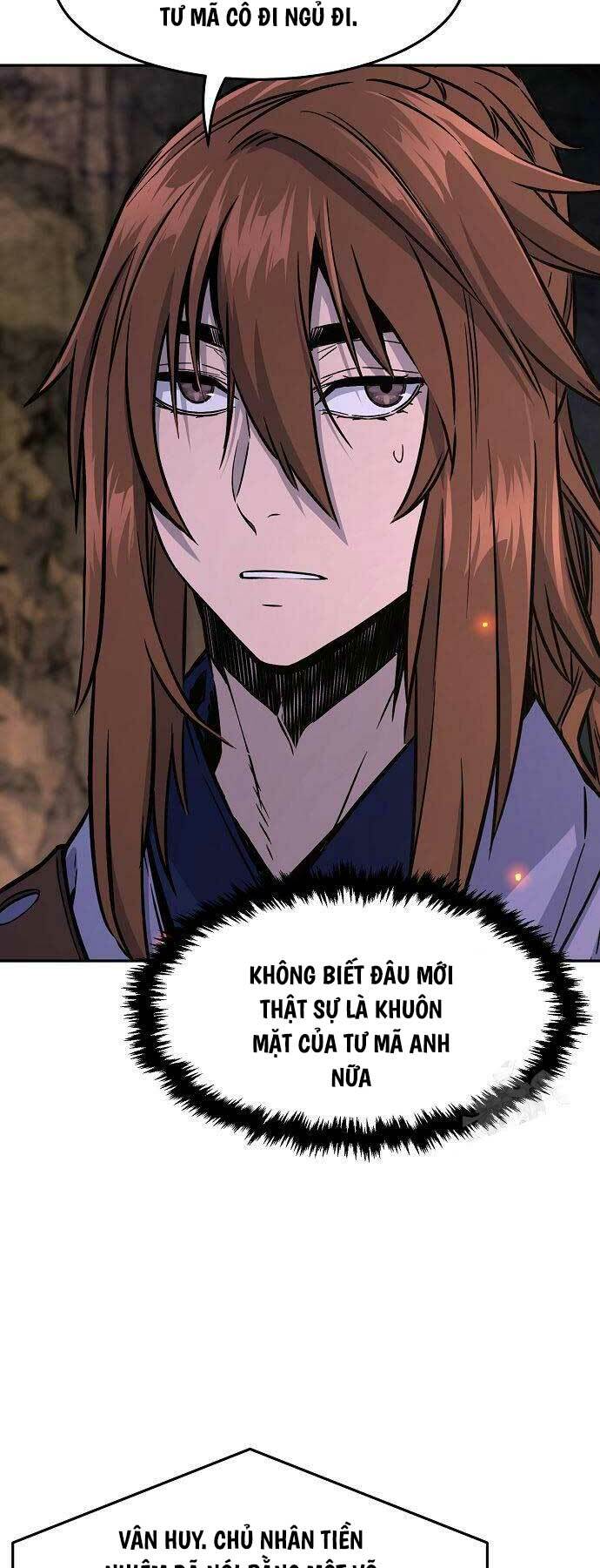 tuyệt đối kiếm cảm chapter 65 - Next chapter 66