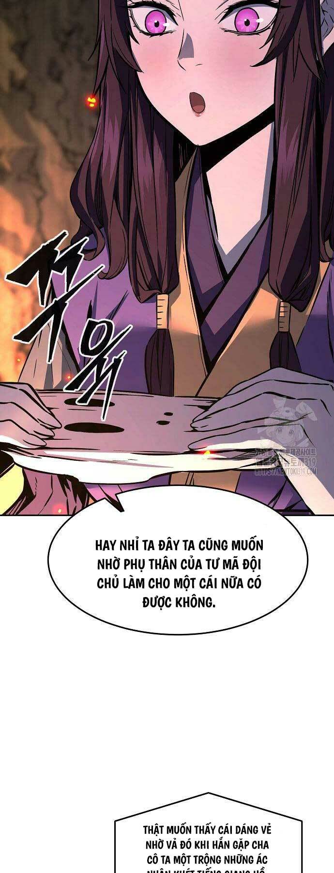 tuyệt đối kiếm cảm chapter 65 - Next chapter 66