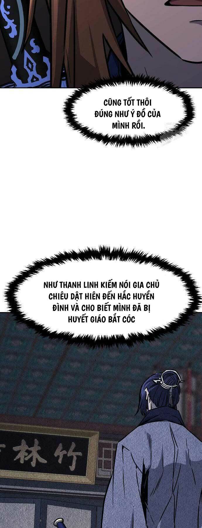 tuyệt đối kiếm cảm chapter 65 - Next chapter 66