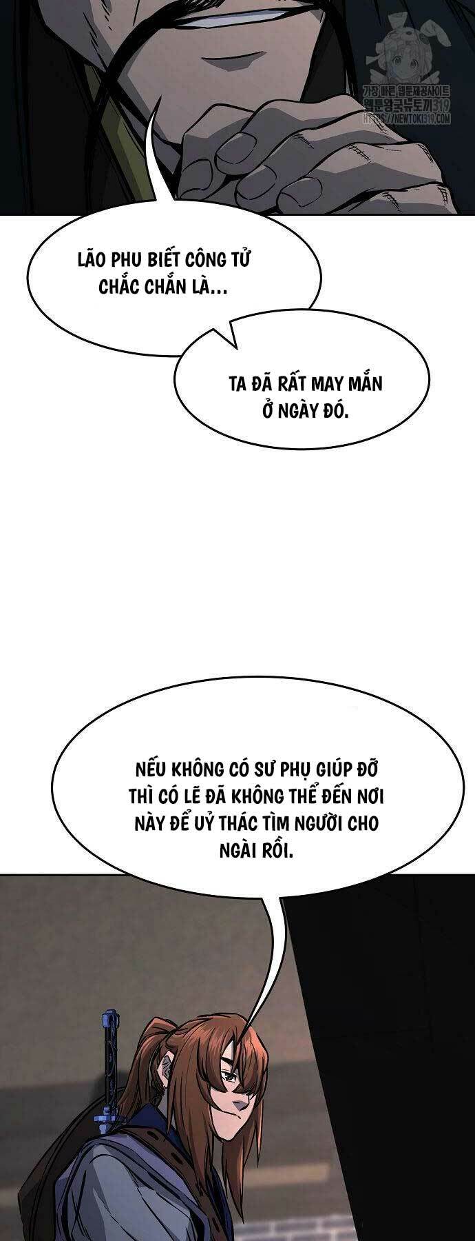 tuyệt đối kiếm cảm chapter 65 - Next chapter 66