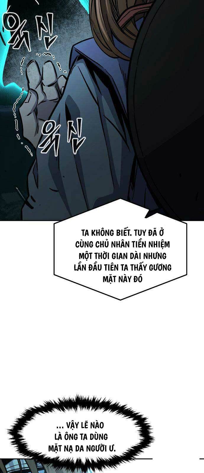 tuyệt đối kiếm cảm chapter 65 - Next chapter 66