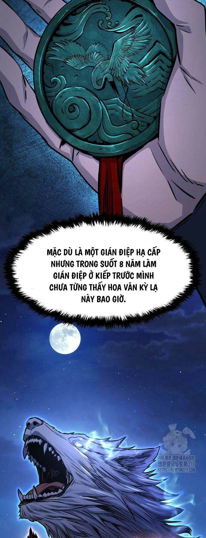 tuyệt đối kiếm cảm chapter 65 - Next chapter 66