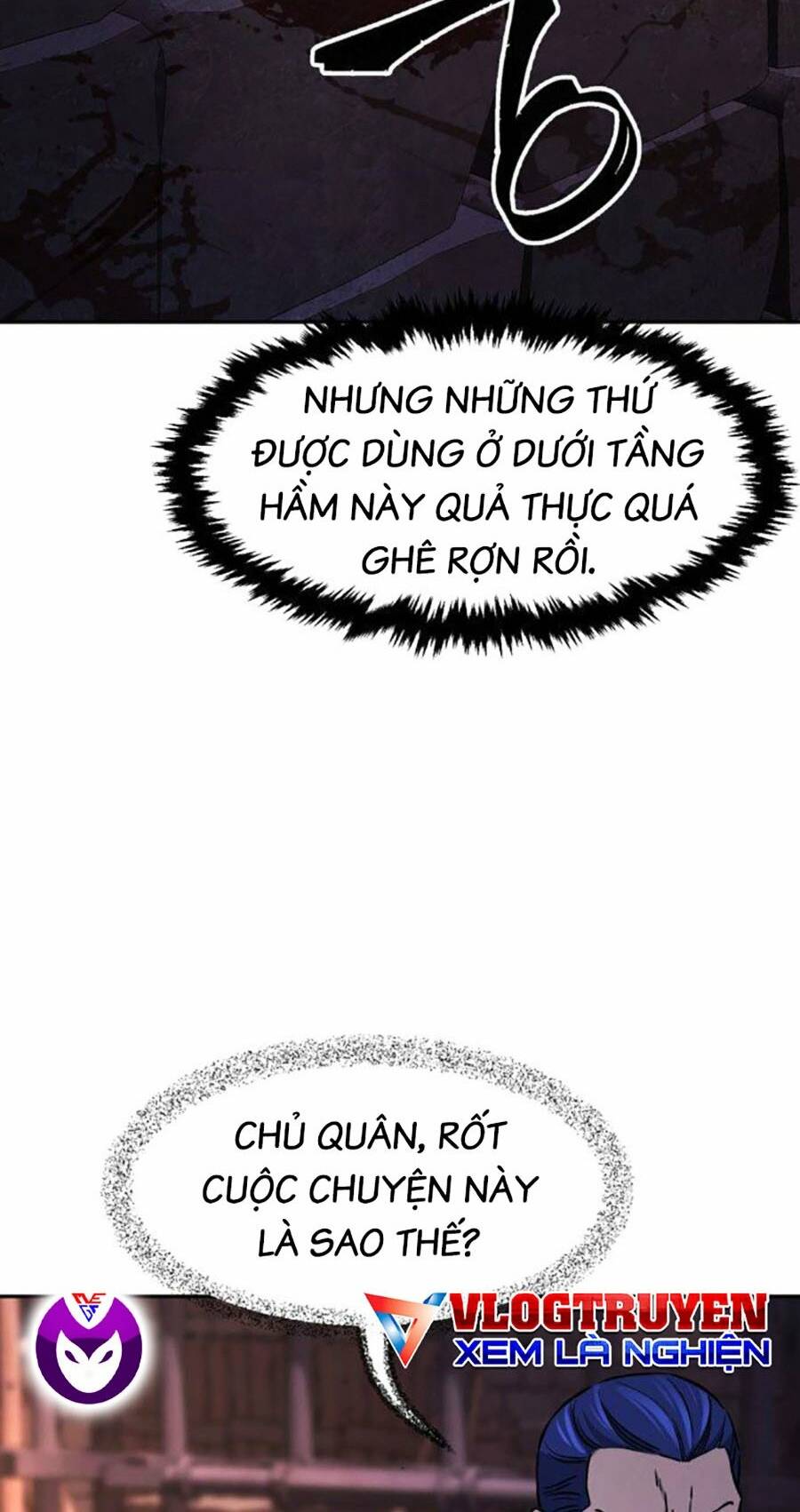 tuyệt đối kiếm cảm chapter 66 - Next chapter 67