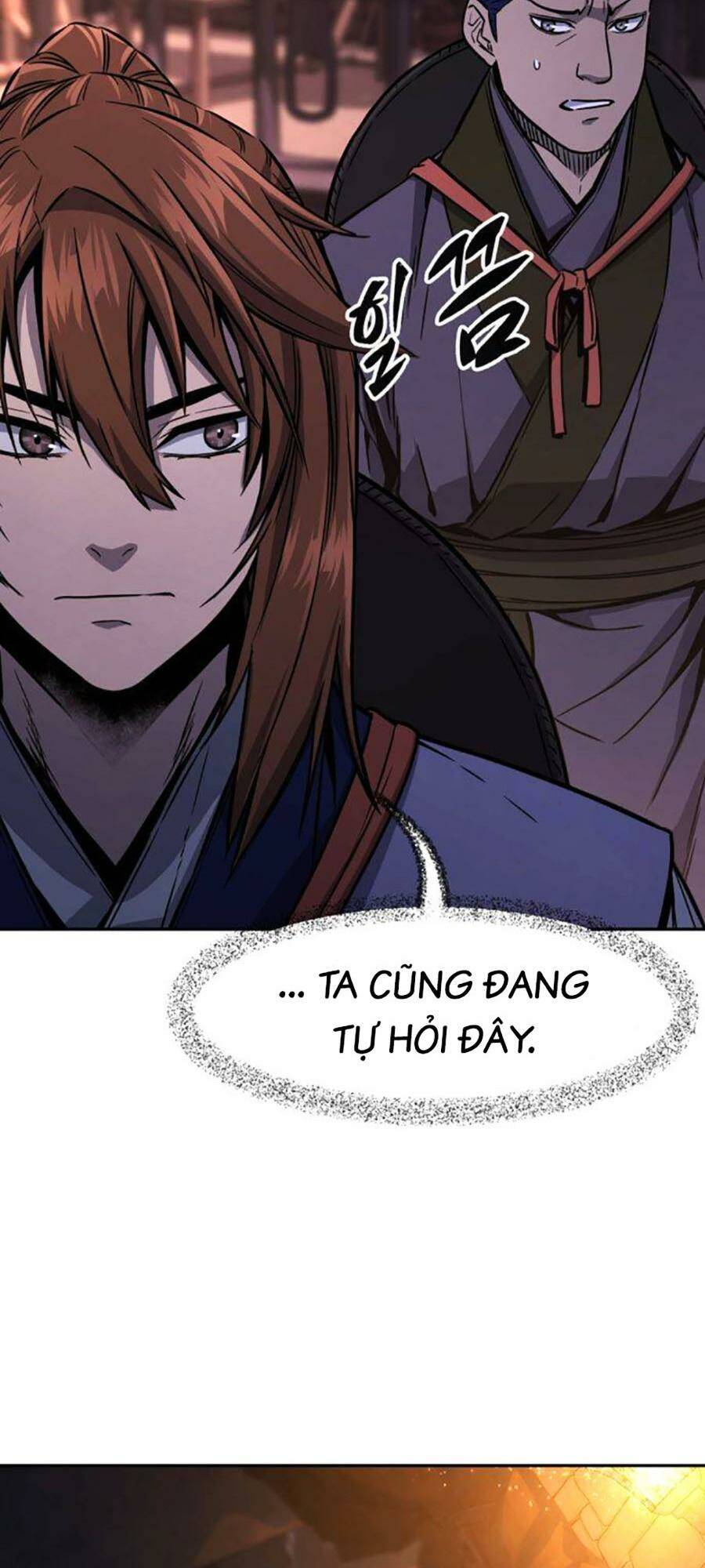 tuyệt đối kiếm cảm chapter 66 - Next chapter 67