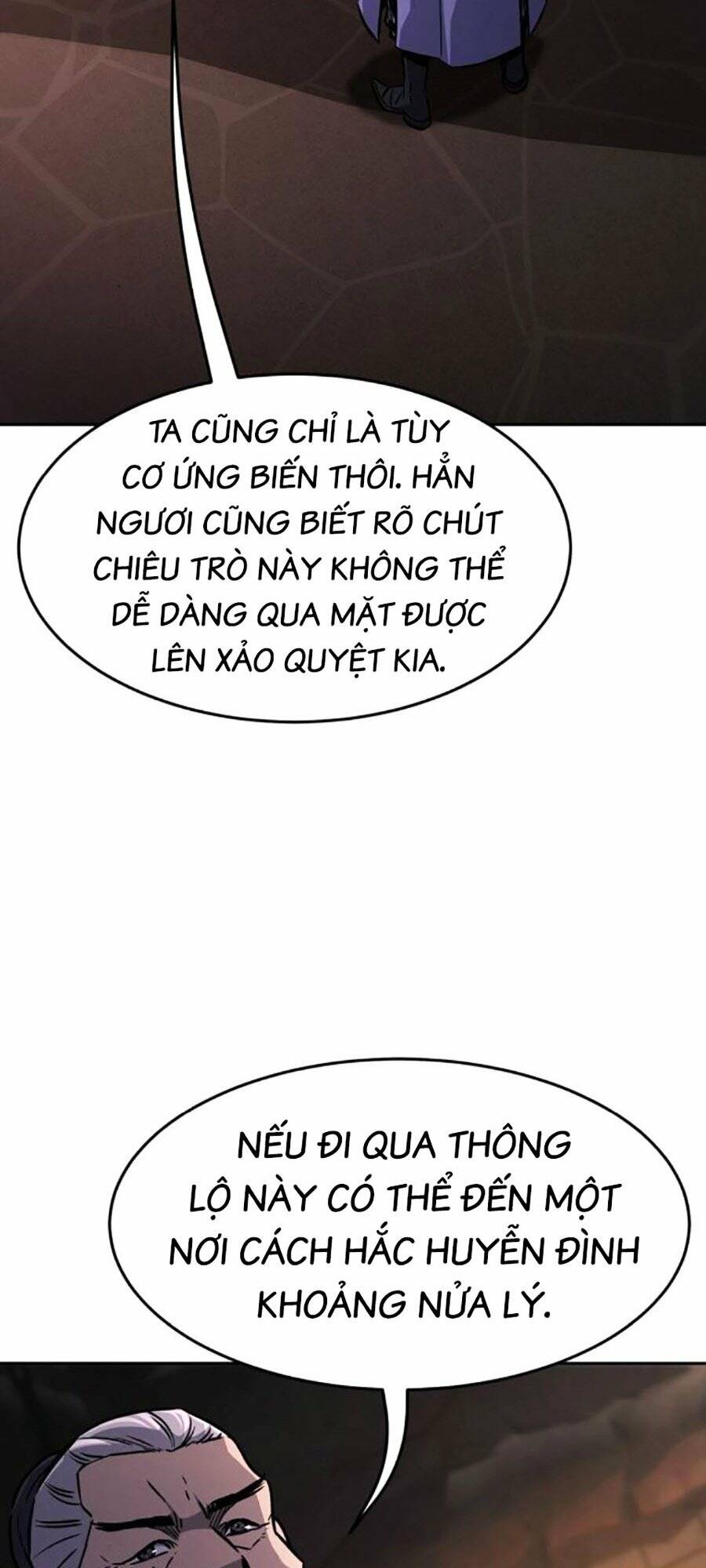 tuyệt đối kiếm cảm chapter 66 - Next chapter 67