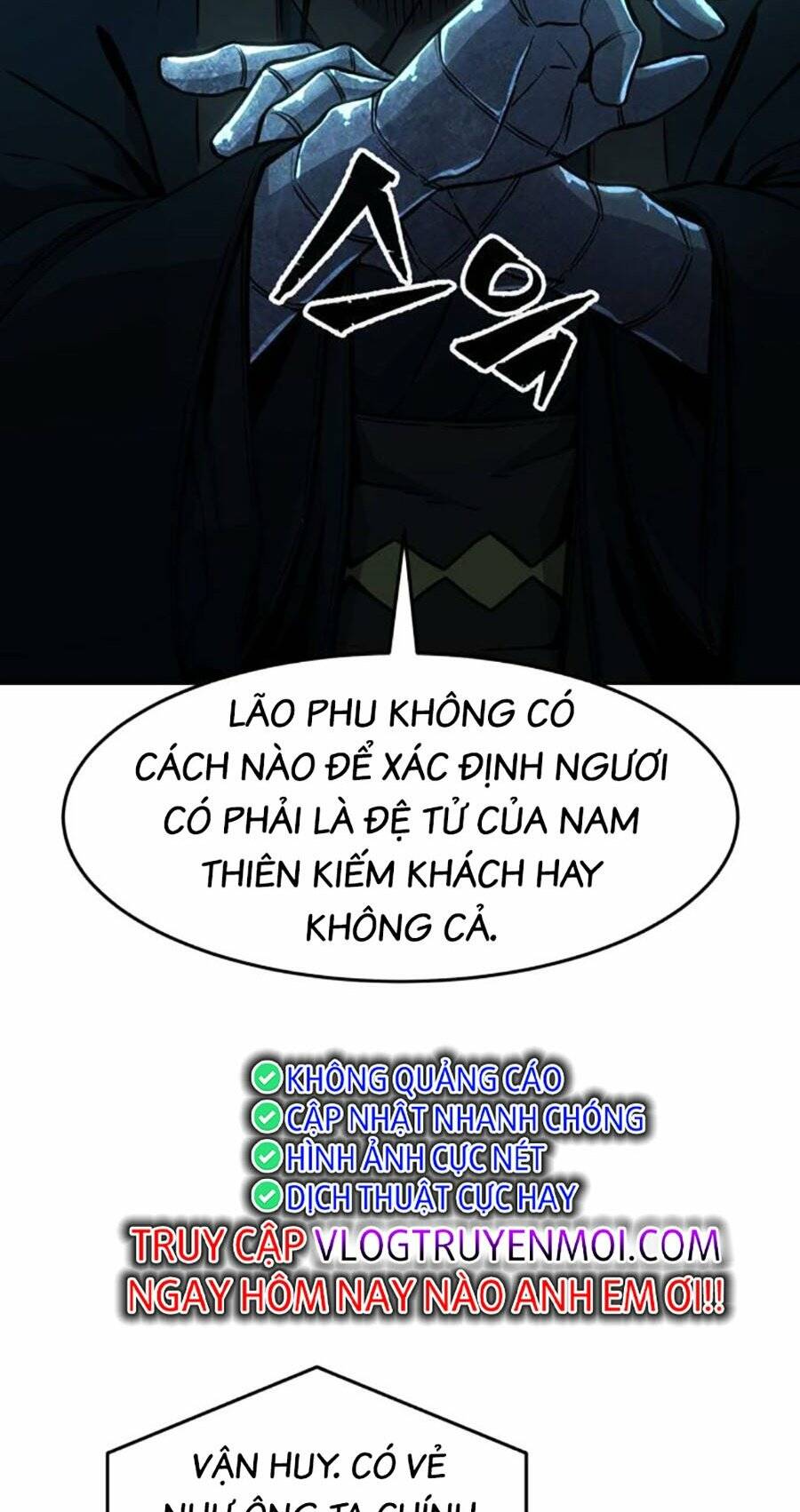 tuyệt đối kiếm cảm chapter 66 - Next chapter 67