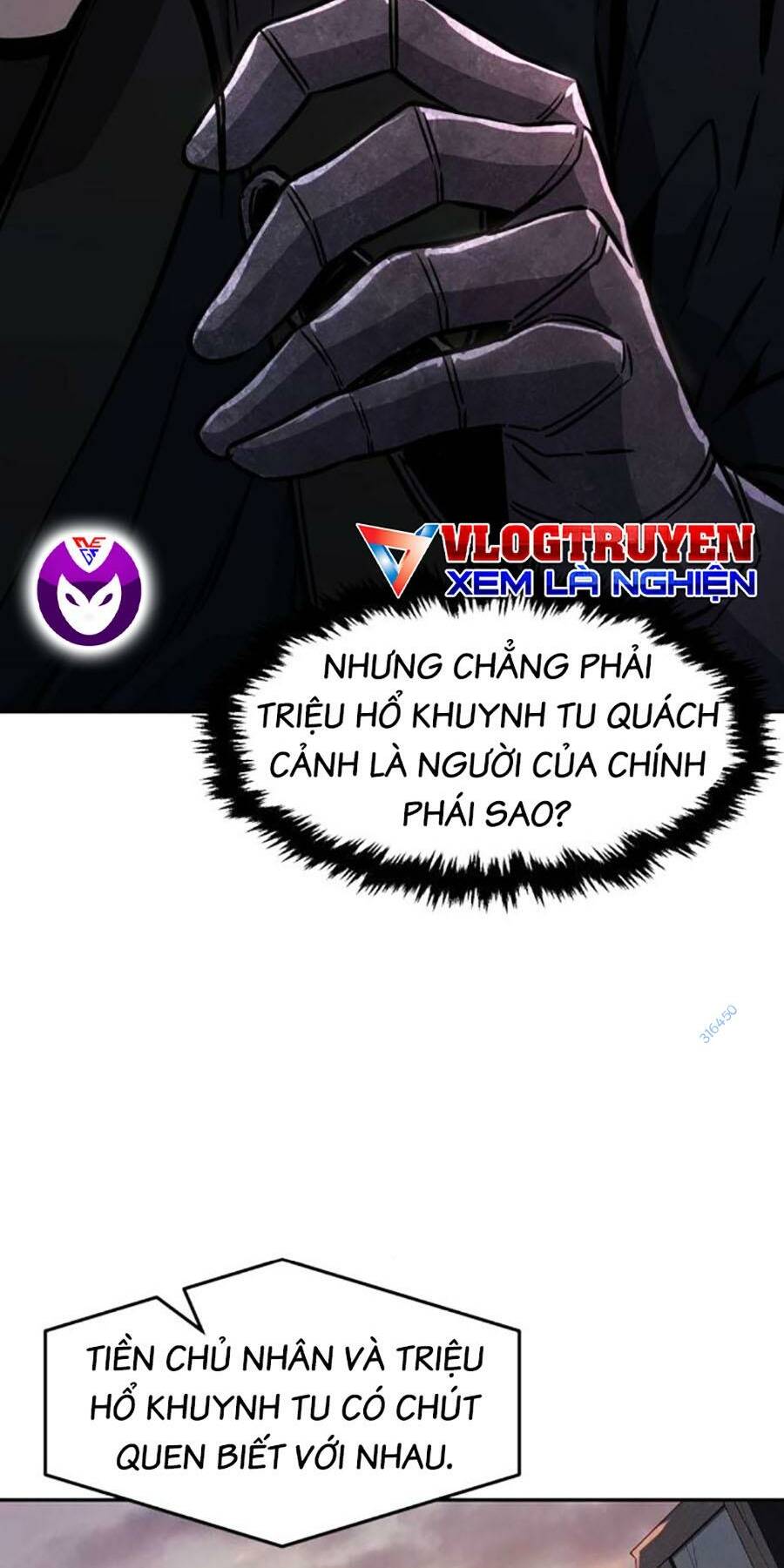 tuyệt đối kiếm cảm chapter 66 - Next chapter 67