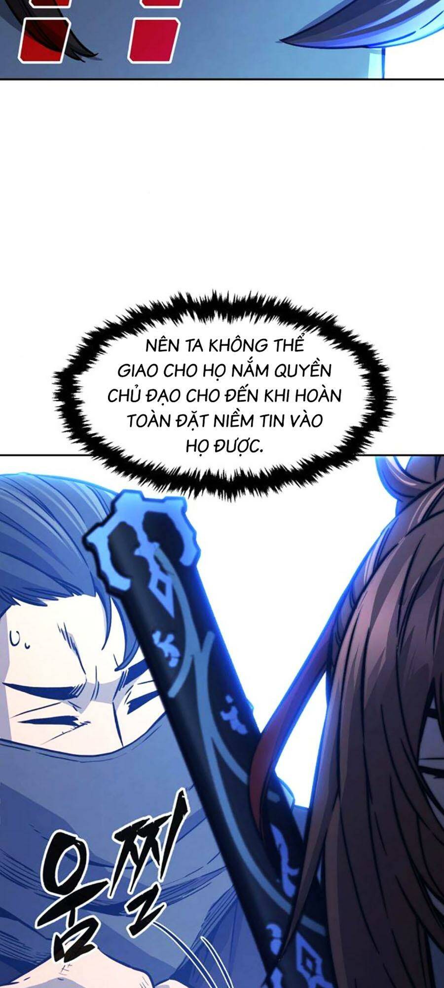 tuyệt đối kiếm cảm chapter 66 - Next chapter 67