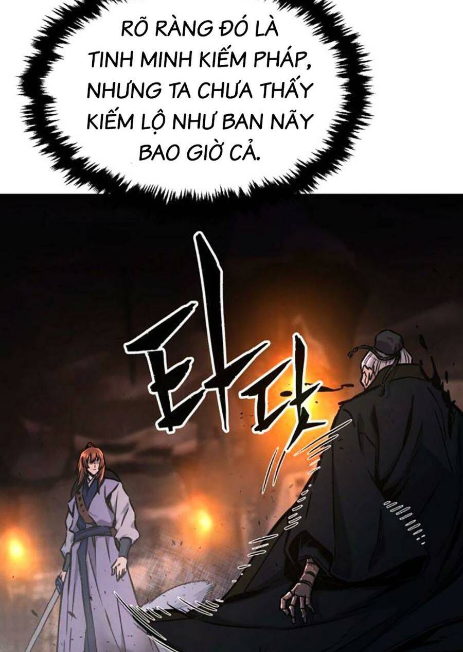 tuyệt đối kiếm cảm chapter 66 - Next chapter 67