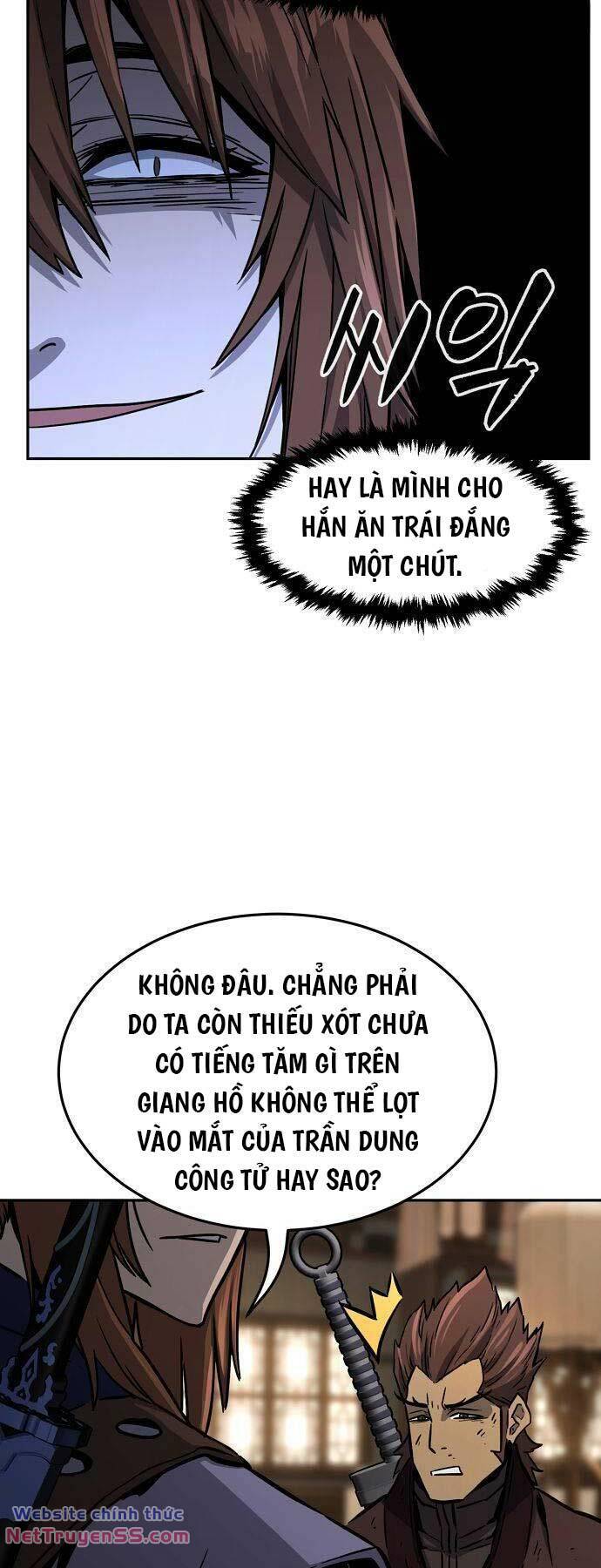 tuyệt đối kiếm cảm chapter 70 - Trang 2