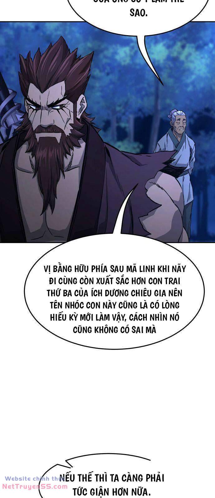 tuyệt đối kiếm cảm chapter 70 - Trang 2