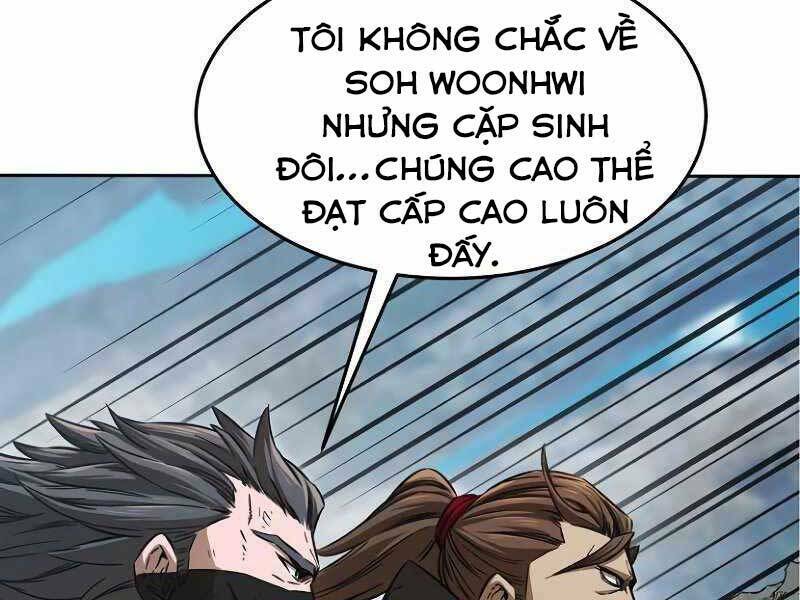 tuyệt đối kiếm cảm chapter 9 - Next chapter 10