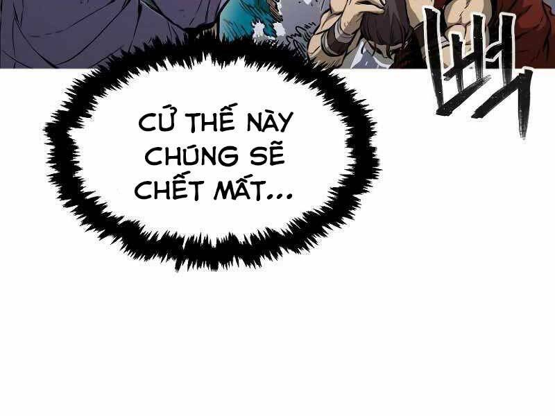 tuyệt đối kiếm cảm chapter 9 - Next chapter 10