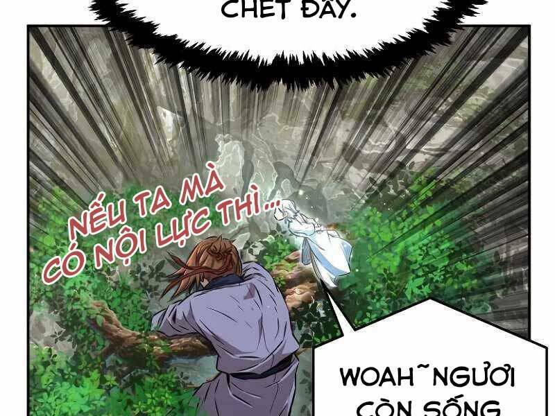 tuyệt đối kiếm cảm chapter 9 - Next chapter 10