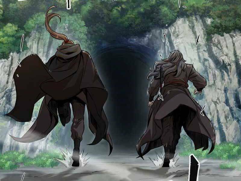 tuyệt đối kiếm cảm chapter 9 - Next chapter 10