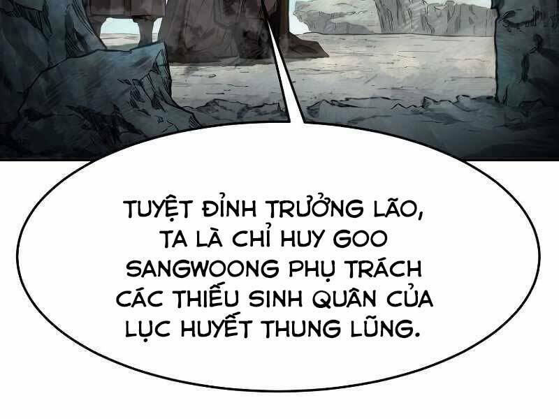 tuyệt đối kiếm cảm chapter 9 - Next chapter 10