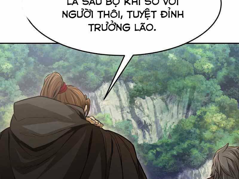 tuyệt đối kiếm cảm chapter 9 - Next chapter 10