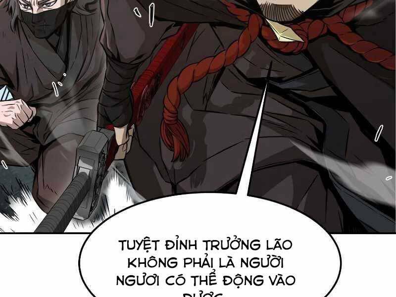 tuyệt đối kiếm cảm chapter 9 - Next chapter 10