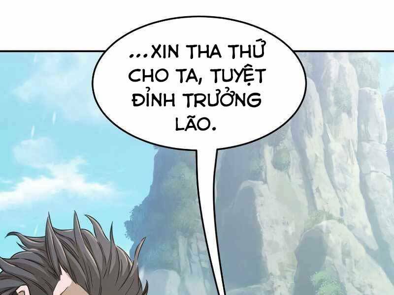 tuyệt đối kiếm cảm chapter 9 - Next chapter 10