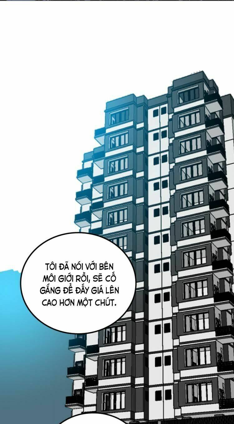 Tuyệt Hành Giả (Never Over) Chapter 8 - Trang 2