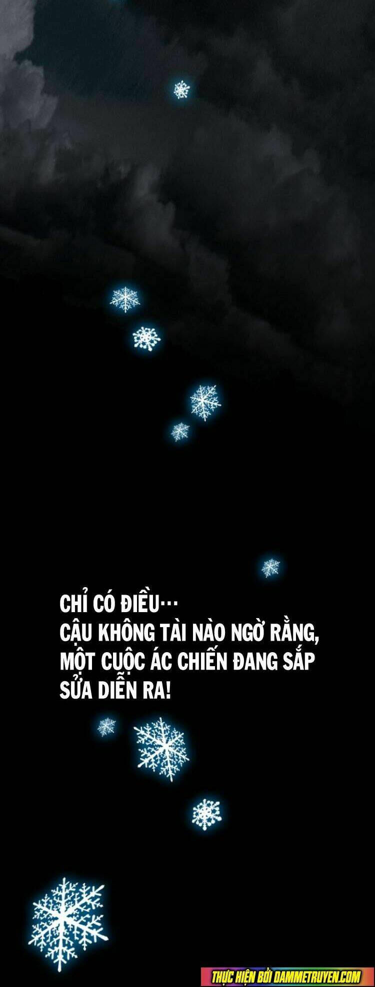 Tuyệt Hành Giả (Never Over) Chapter 8 - Trang 2