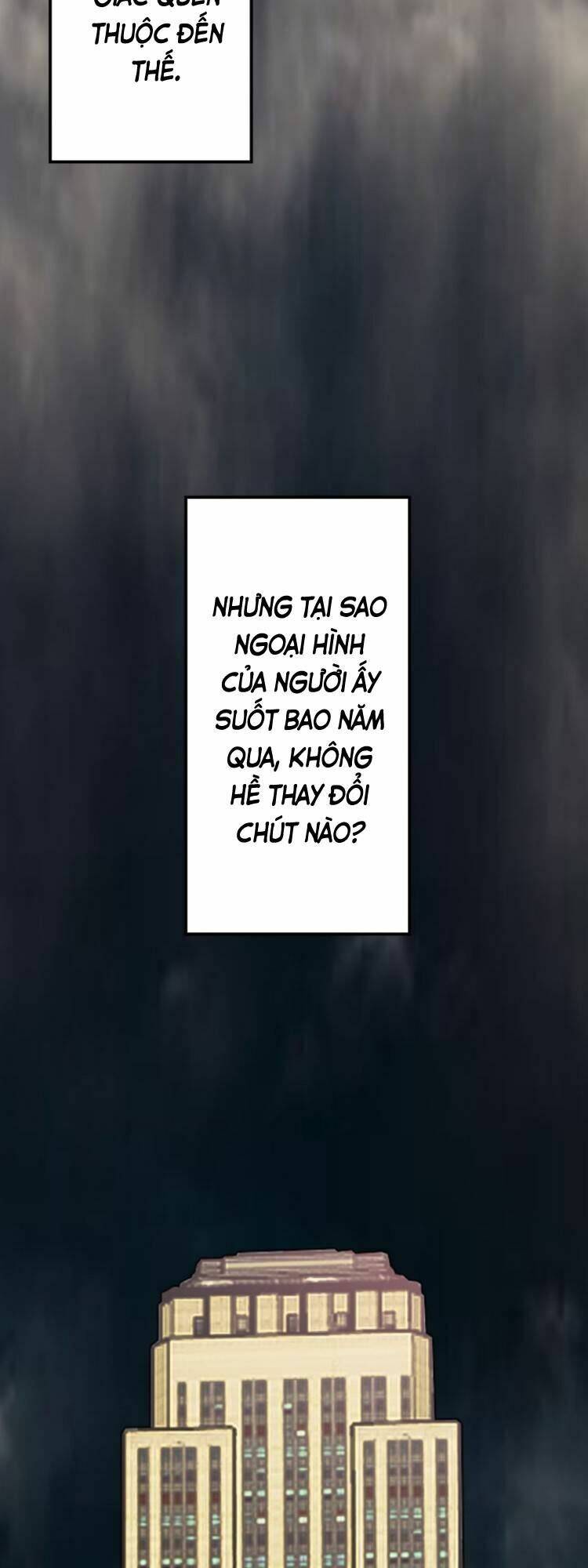 Tuyệt Hành Giả Chapter 10 - Next Chapter 11