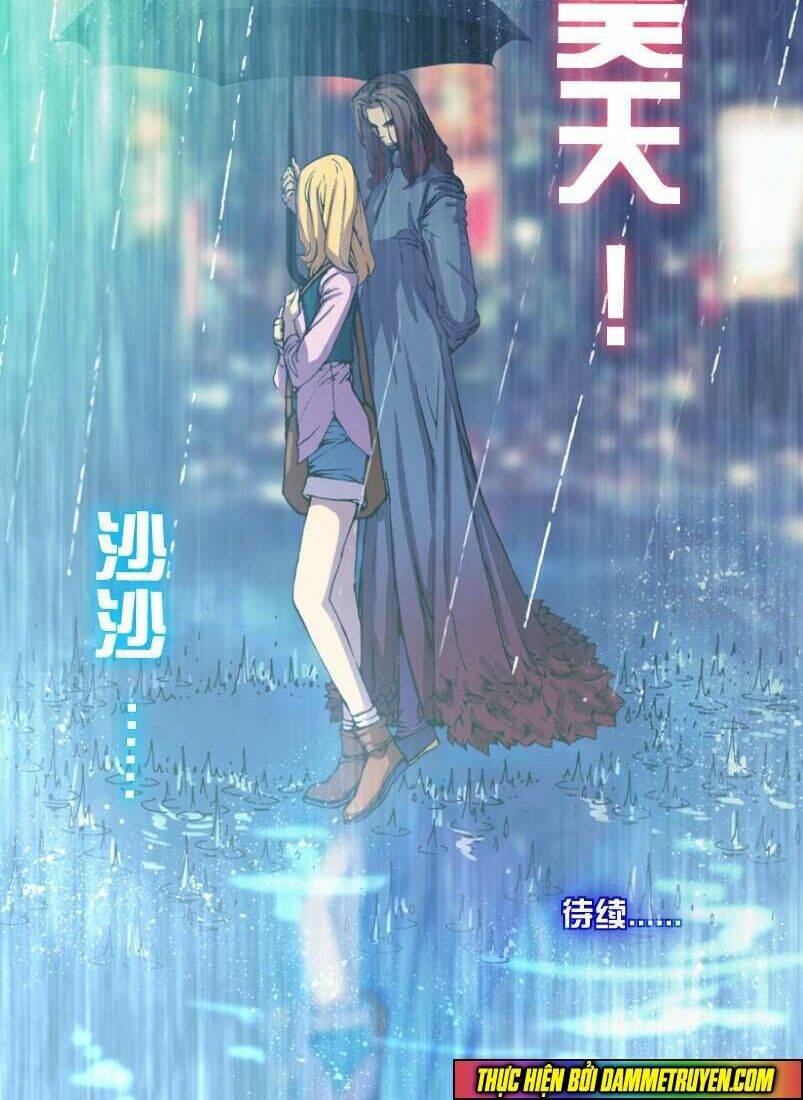 Tuyệt Hành Giả Chapter 16 - Next Chapter 17