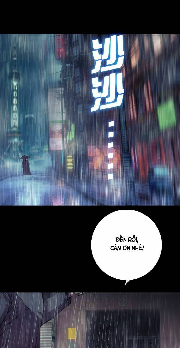 Tuyệt Hành Giả Chapter 17 - Next 