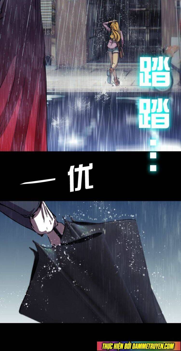 Tuyệt Hành Giả Chapter 17 - Next 