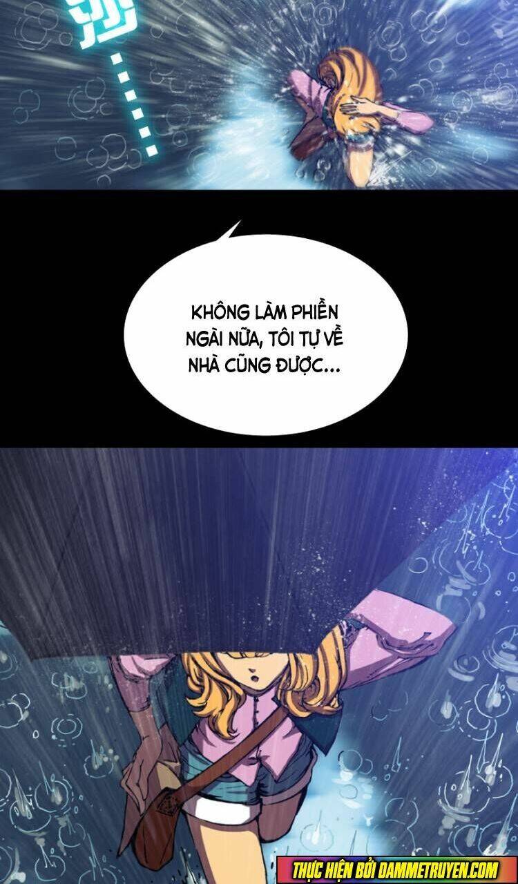 Tuyệt Hành Giả Chapter 17 - Next 