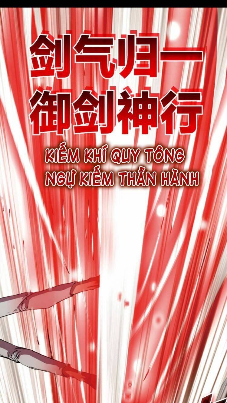 Tuyệt Hành Giả Chapter 6 - Next Chapter 7