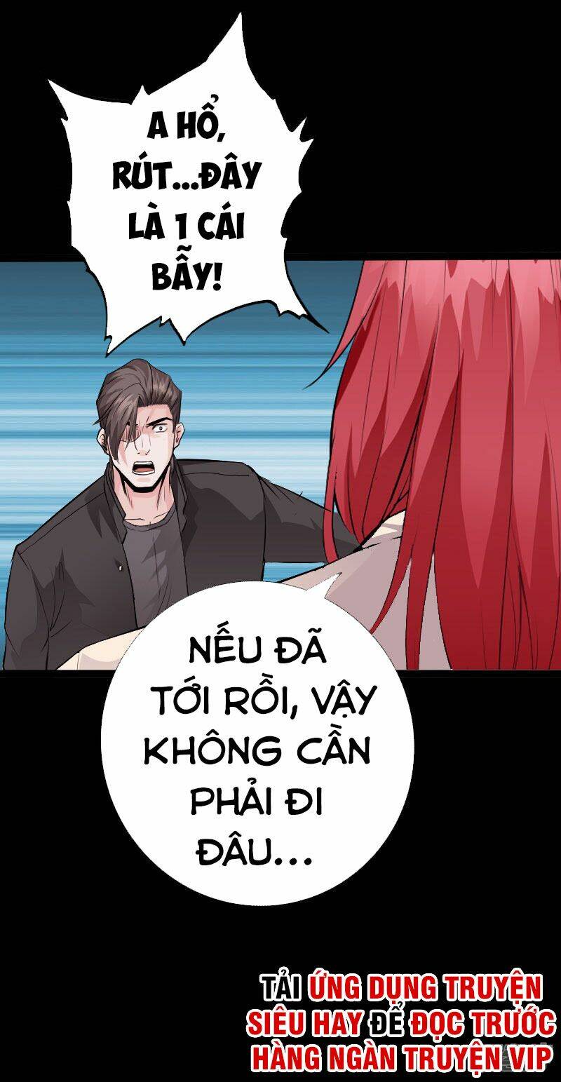 tuyệt phẩm tà thiếu Chapter 106 - Trang 2