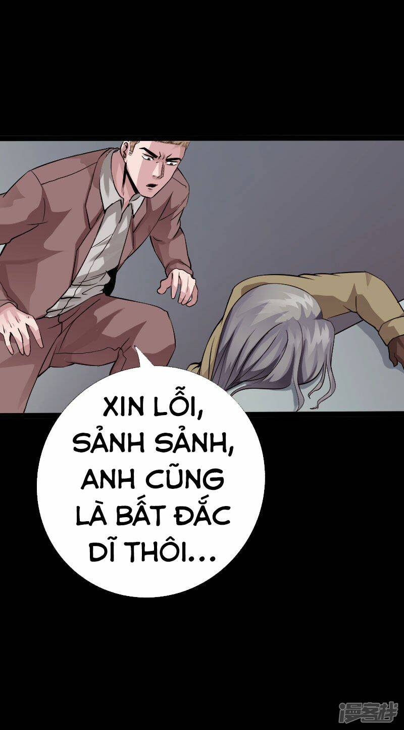 tuyệt phẩm tà thiếu Chapter 106 - Trang 2