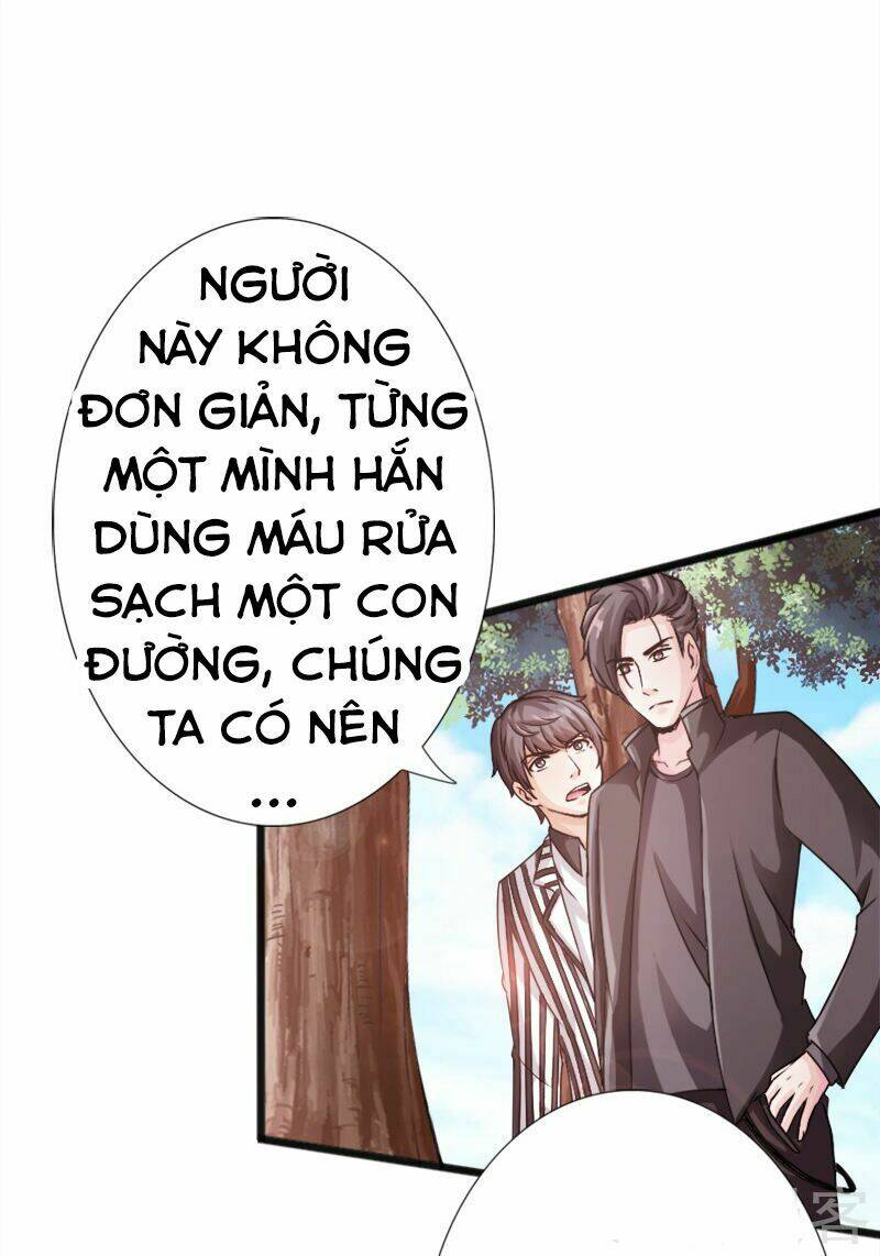 tuyệt phẩm tà thiếu chapter 11 - Trang 2