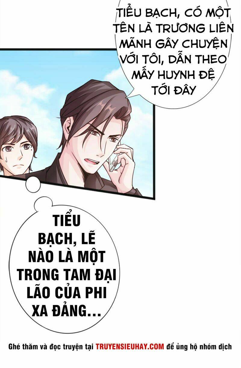 tuyệt phẩm tà thiếu chapter 11 - Trang 2