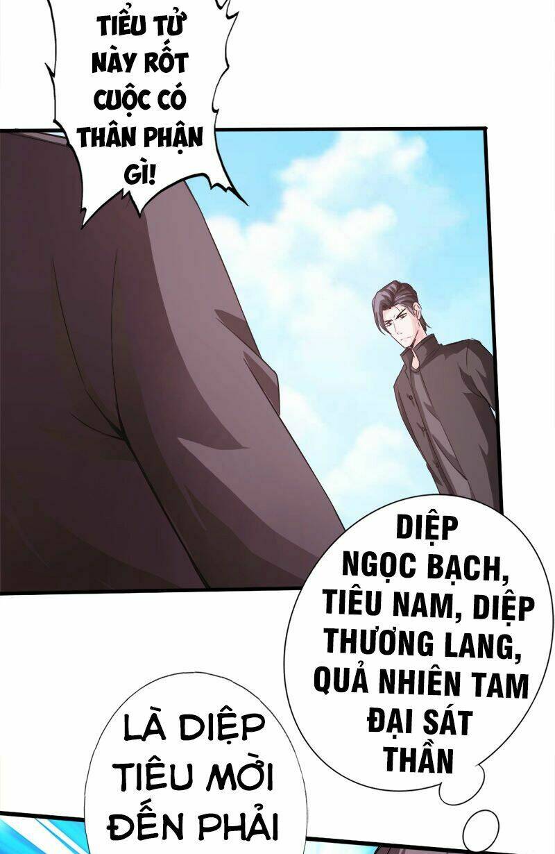 tuyệt phẩm tà thiếu chapter 11 - Trang 2