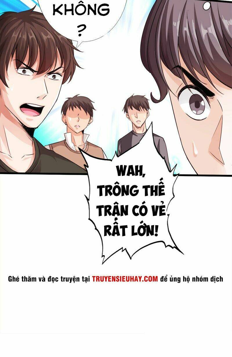 tuyệt phẩm tà thiếu chapter 11 - Trang 2