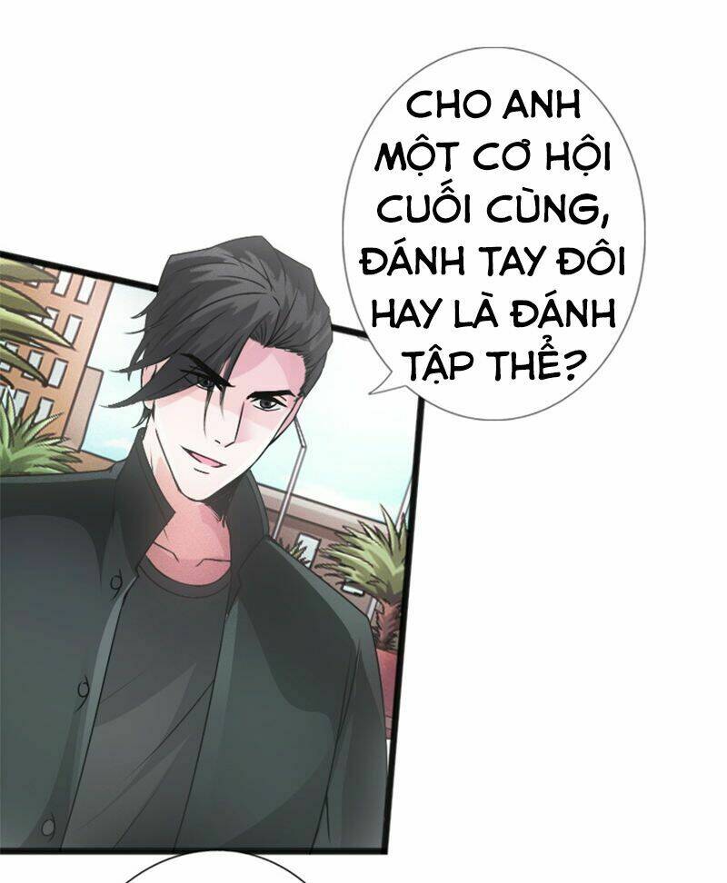 tuyệt phẩm tà thiếu chapter 11 - Trang 2