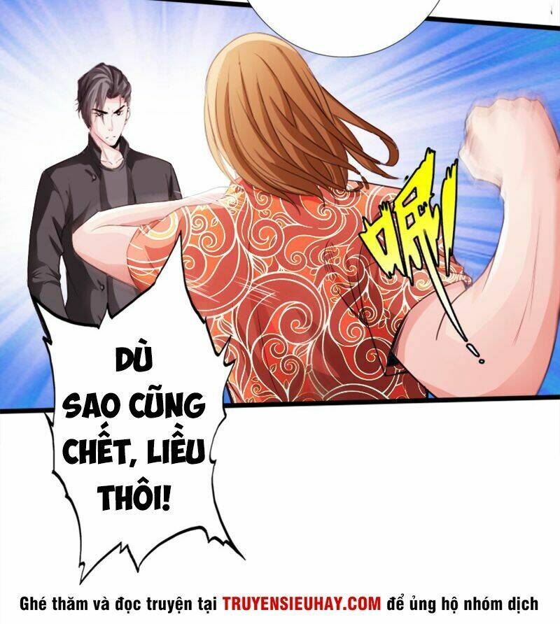 tuyệt phẩm tà thiếu chapter 11 - Trang 2