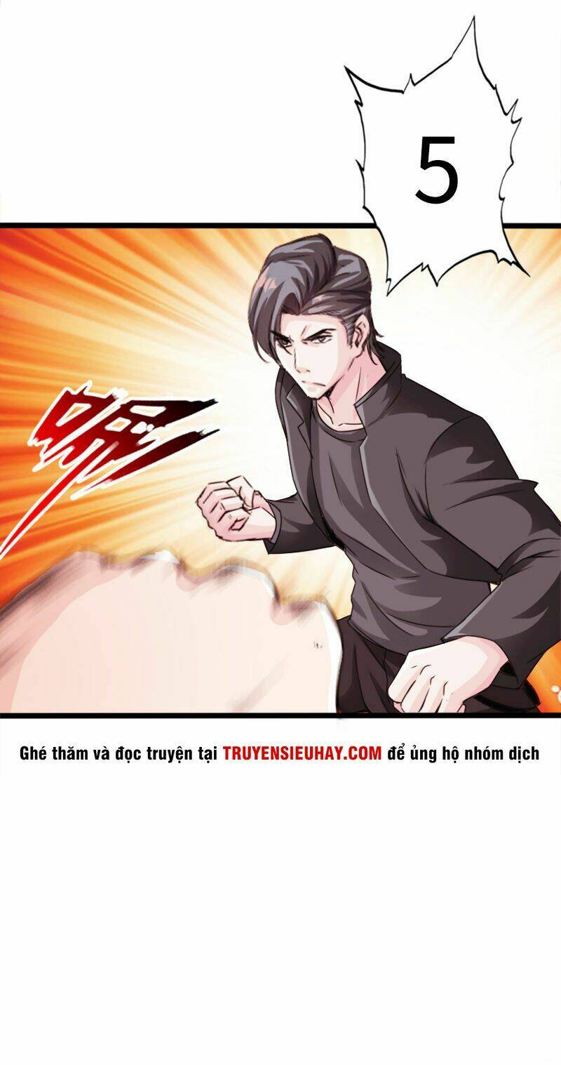 tuyệt phẩm tà thiếu chapter 11 - Trang 2