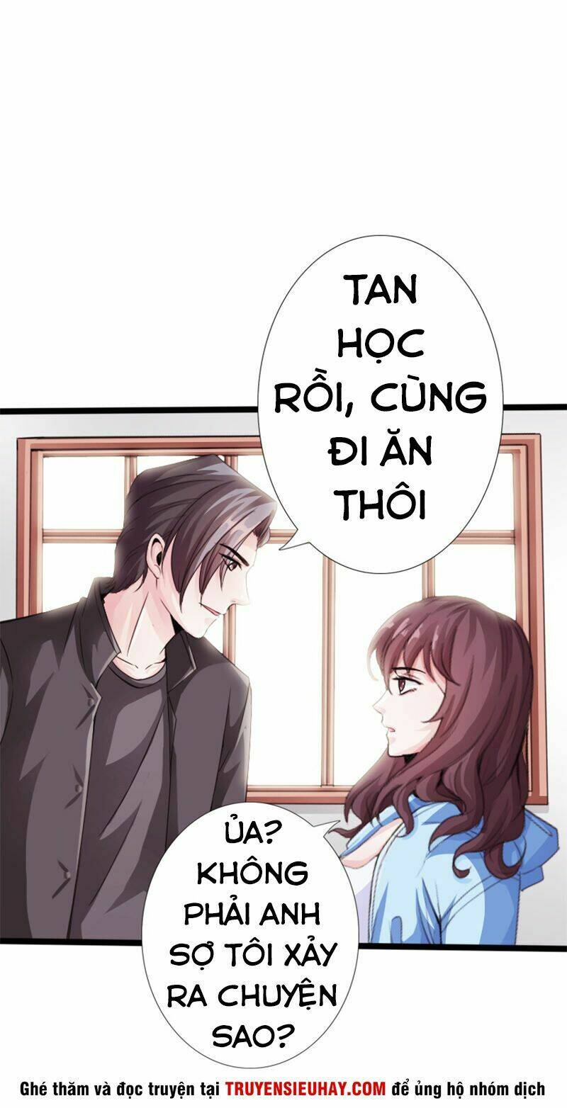 tuyệt phẩm tà thiếu chapter 11 - Trang 2