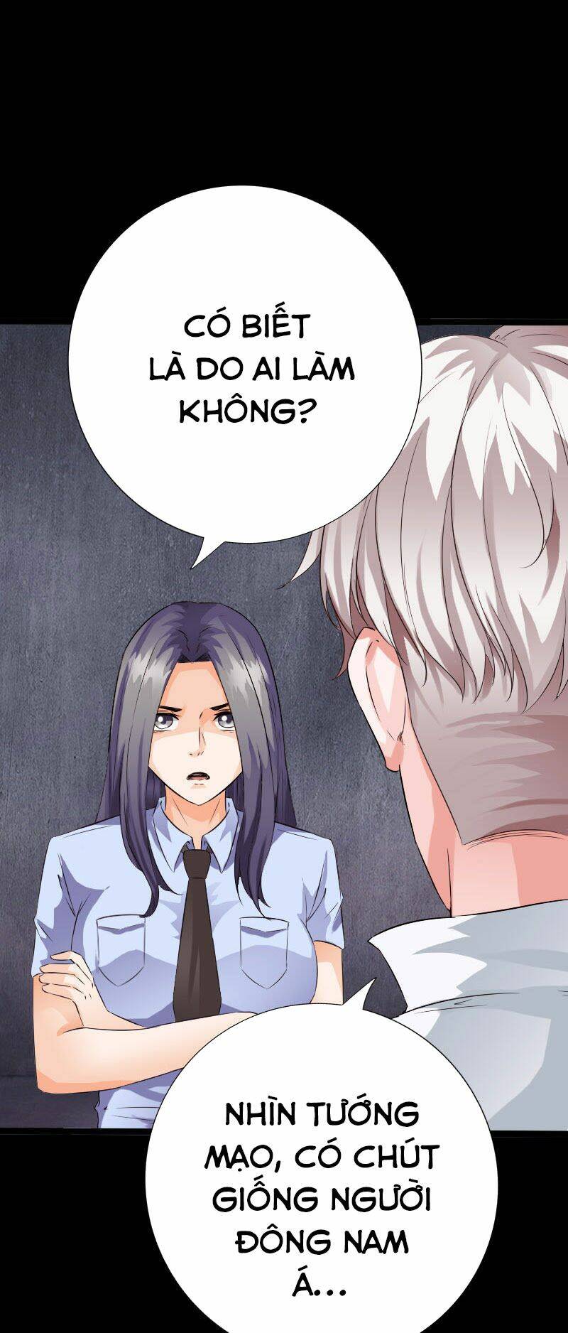 tuyệt phẩm tà thiếu Chapter 138 - Trang 2