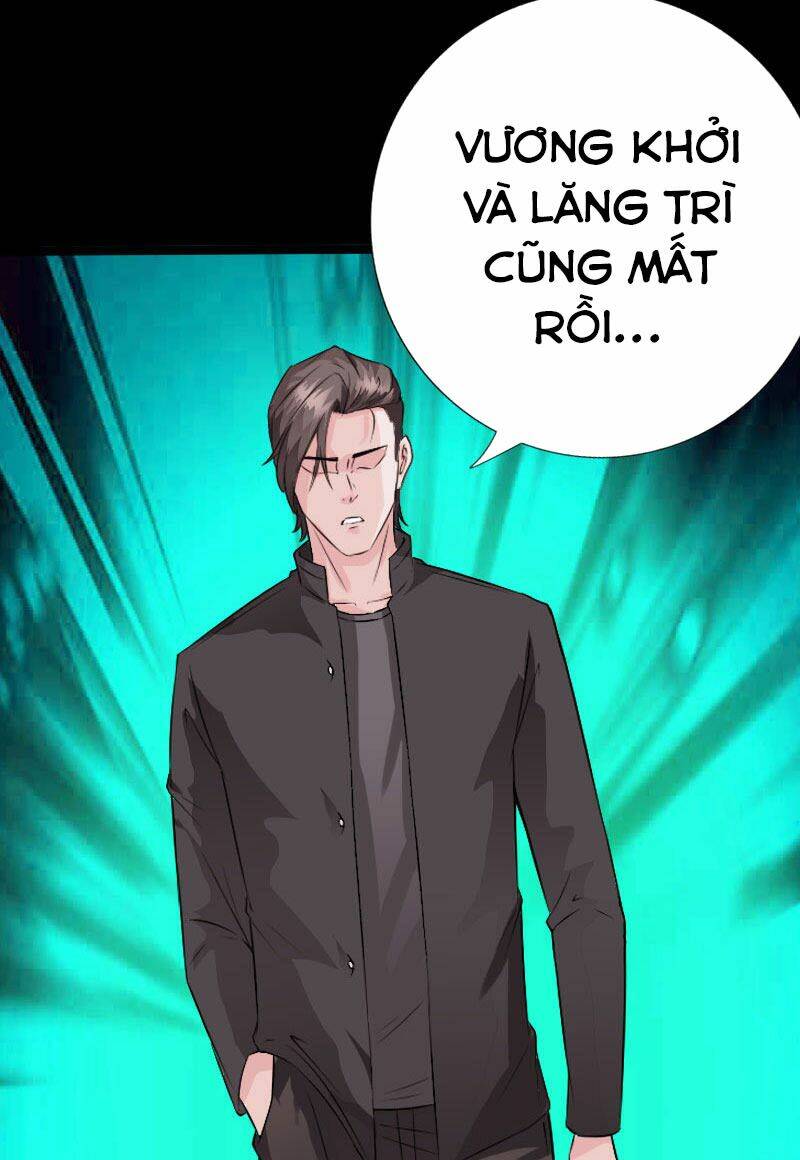 tuyệt phẩm tà thiếu Chapter 138 - Trang 2