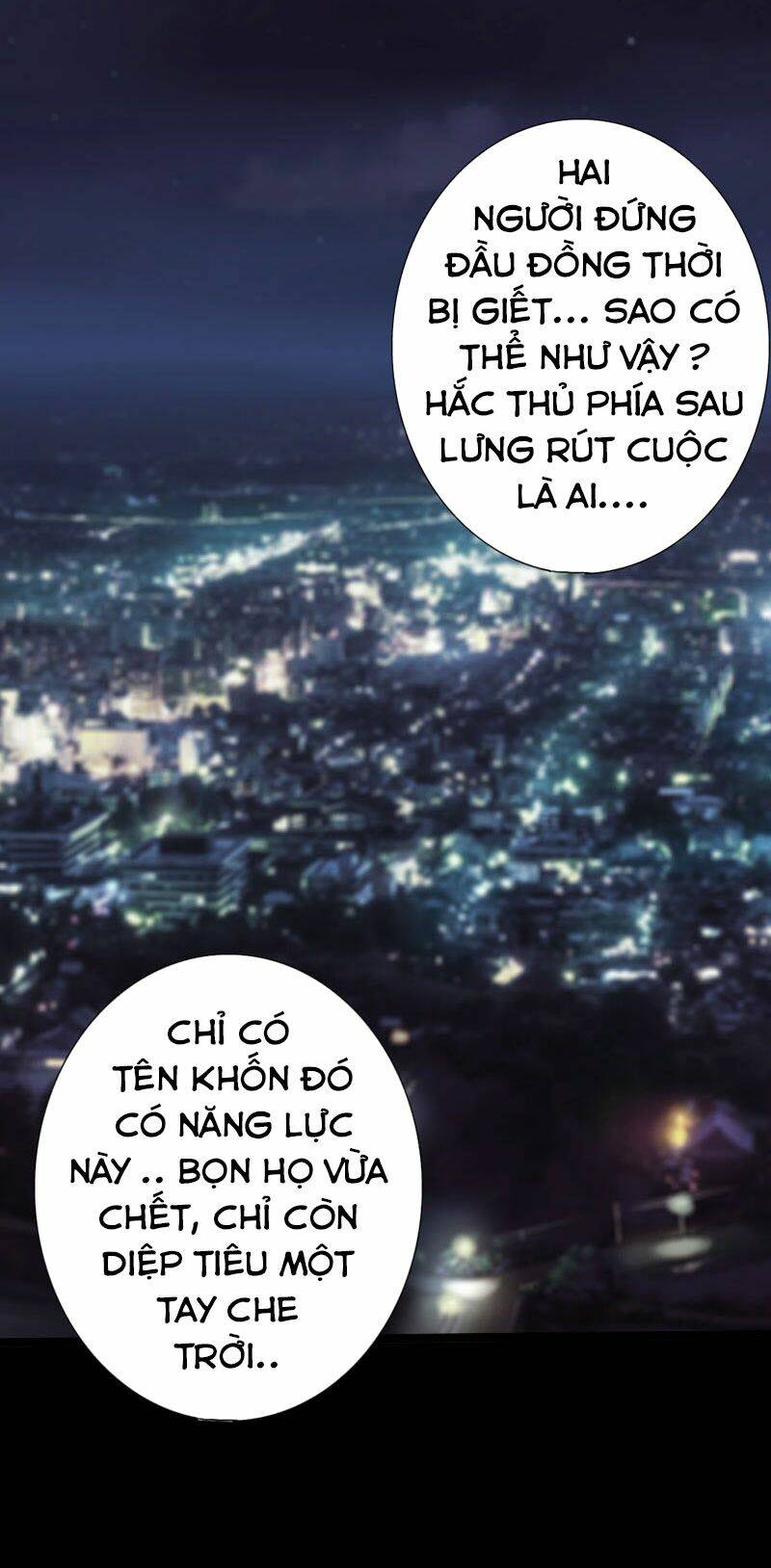 tuyệt phẩm tà thiếu Chapter 138 - Trang 2