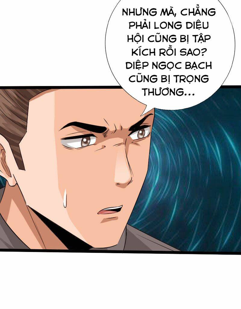 tuyệt phẩm tà thiếu Chapter 138 - Trang 2