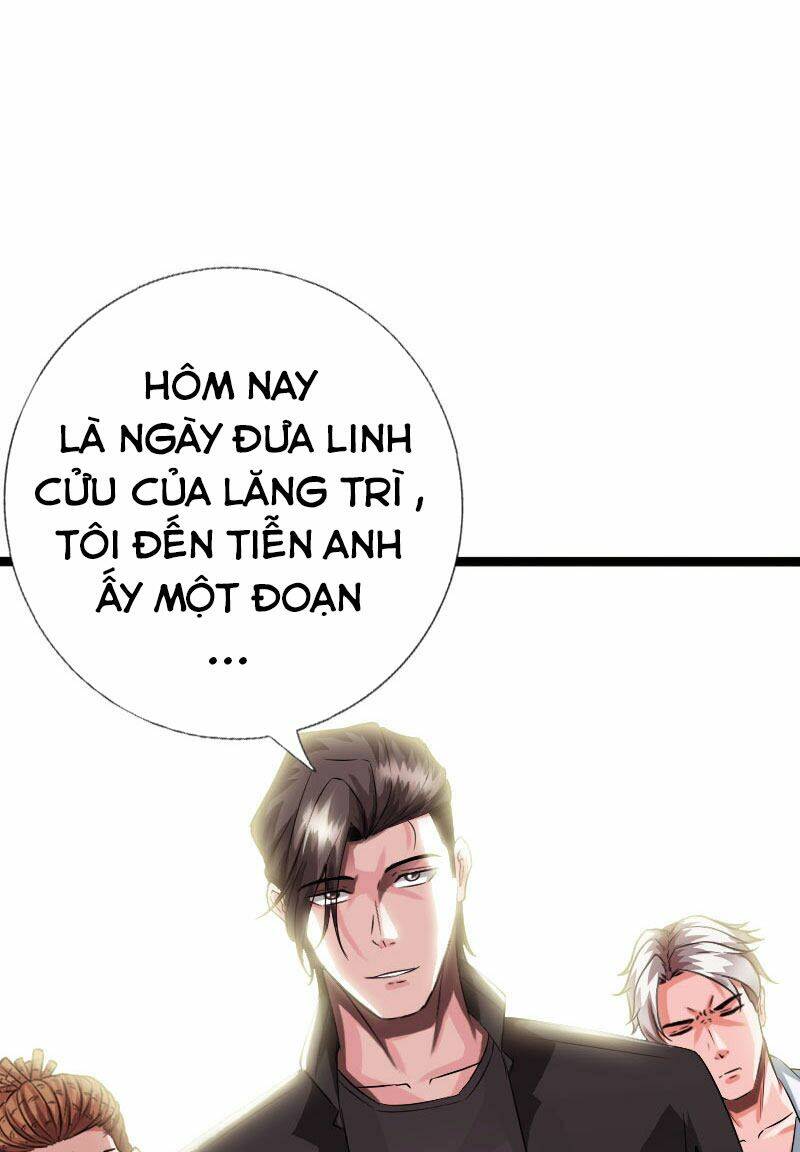 tuyệt phẩm tà thiếu Chapter 138 - Trang 2