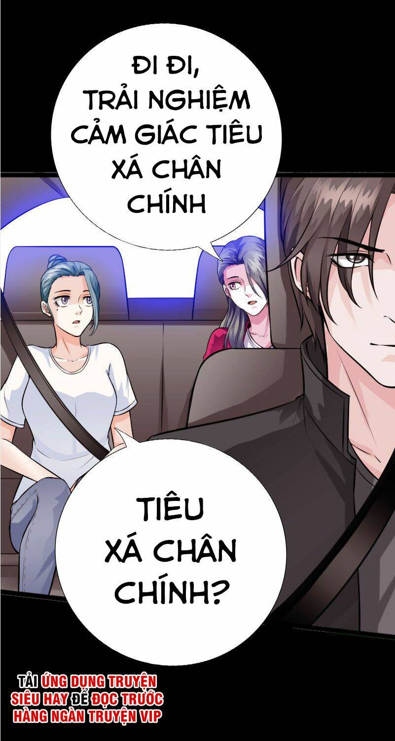 tuyệt phẩm tà thiếu Chapter 148 - Trang 2